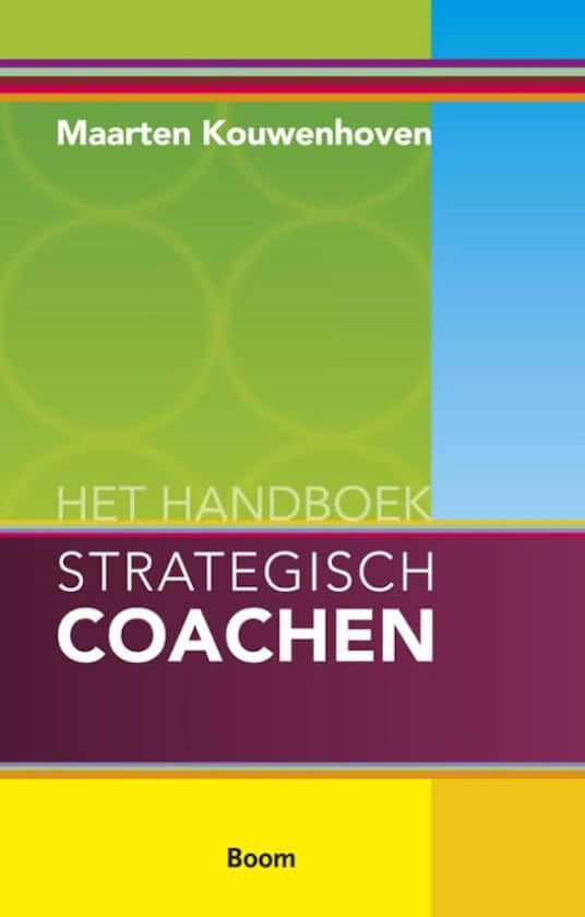 Strategisch Coachen