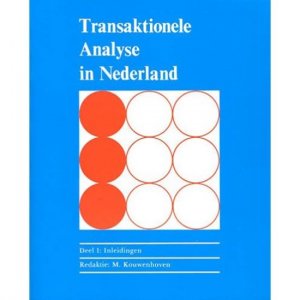 Transactionele Analyse boek