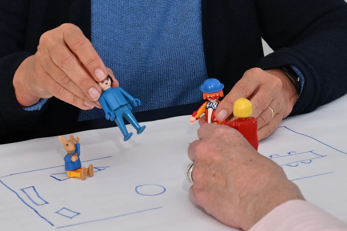 Strategisch coachen