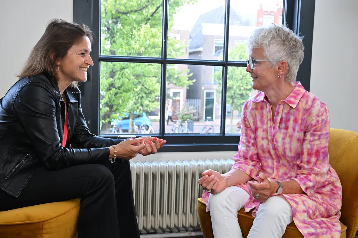 Supervisie voor systemisch werk